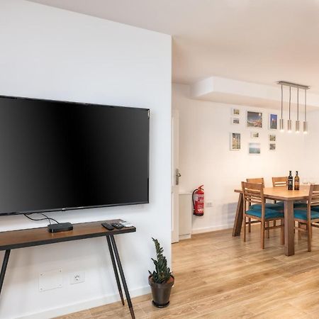 סנטה קרוס דה לה פלמה Tendal Hosting - Duplex Tendal - Amplio Y Reformado Adosado מראה חיצוני תמונה