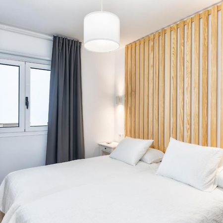 סנטה קרוס דה לה פלמה Tendal Hosting - Duplex Tendal - Amplio Y Reformado Adosado מראה חיצוני תמונה