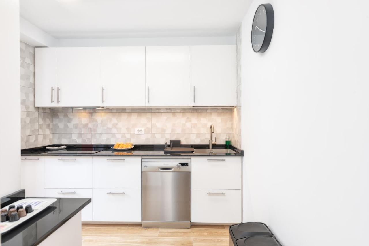 סנטה קרוס דה לה פלמה Tendal Hosting - Duplex Tendal - Amplio Y Reformado Adosado מראה חיצוני תמונה