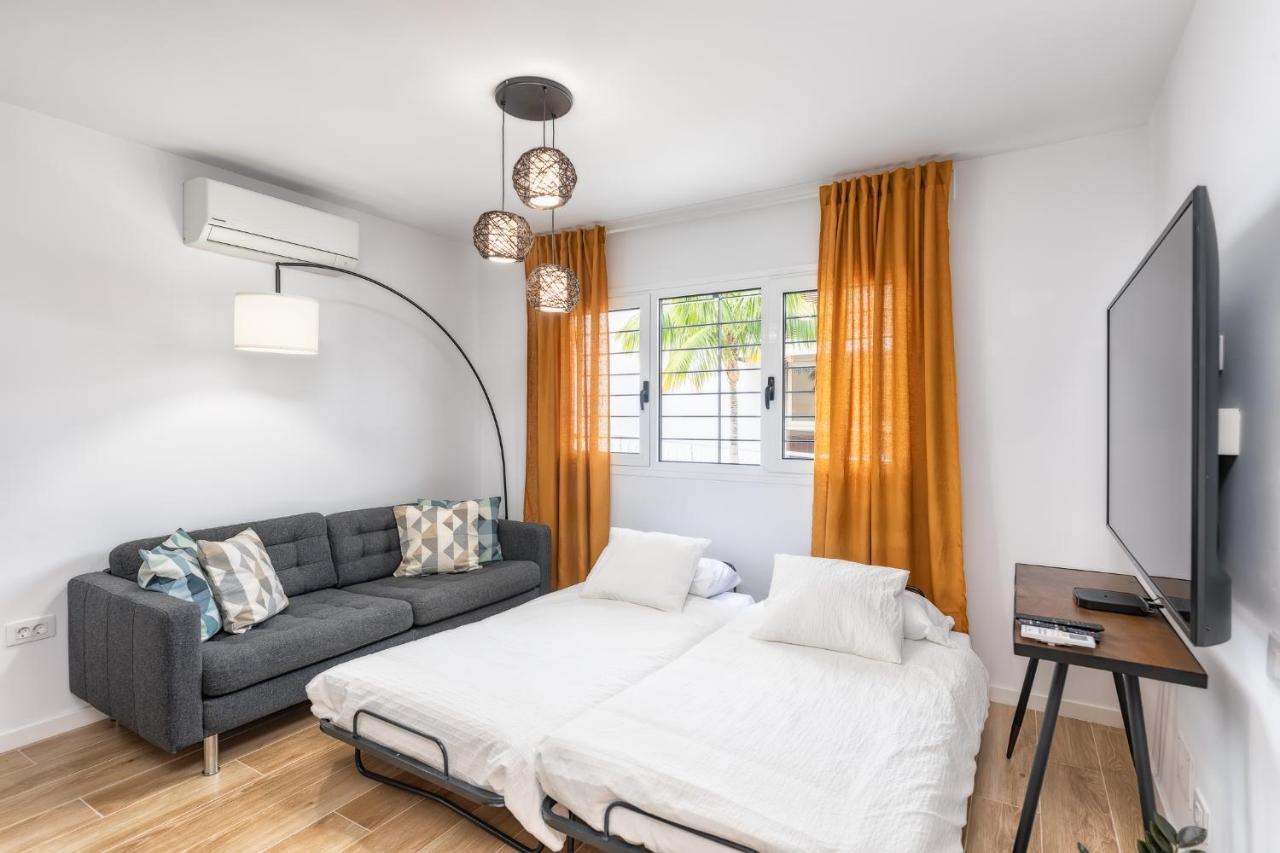 סנטה קרוס דה לה פלמה Tendal Hosting - Duplex Tendal - Amplio Y Reformado Adosado מראה חיצוני תמונה